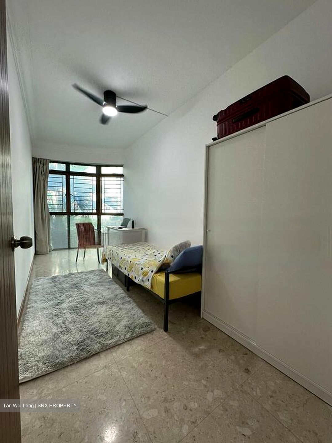 Summerdale (D22), Condominium #475864331